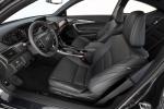 Honda Accord Touring Coupe 2016 года